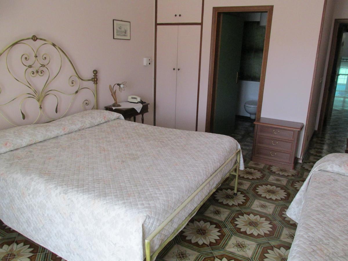 Hotel Conchiglia Verde Sirolo Extérieur photo