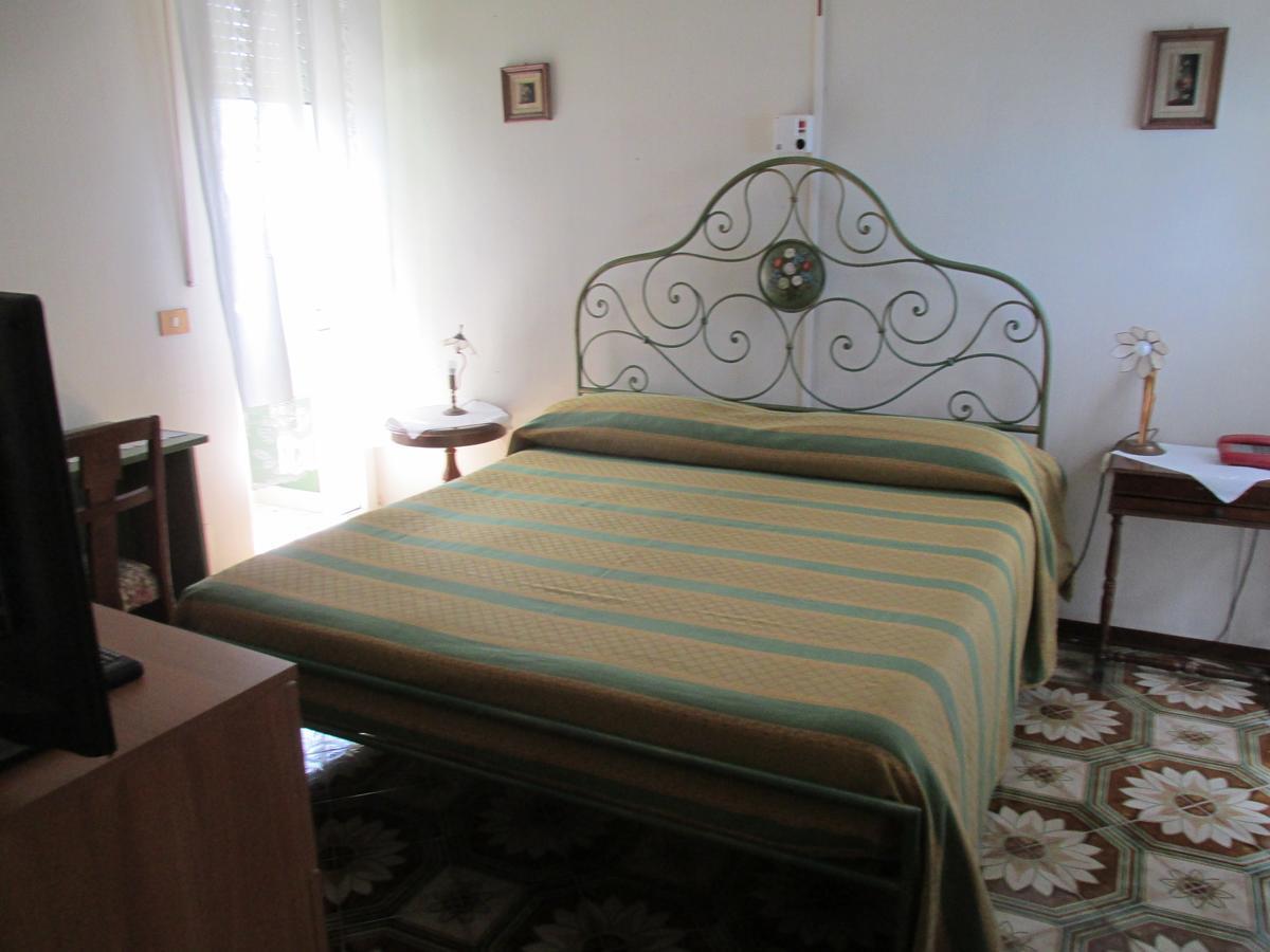 Hotel Conchiglia Verde Sirolo Extérieur photo