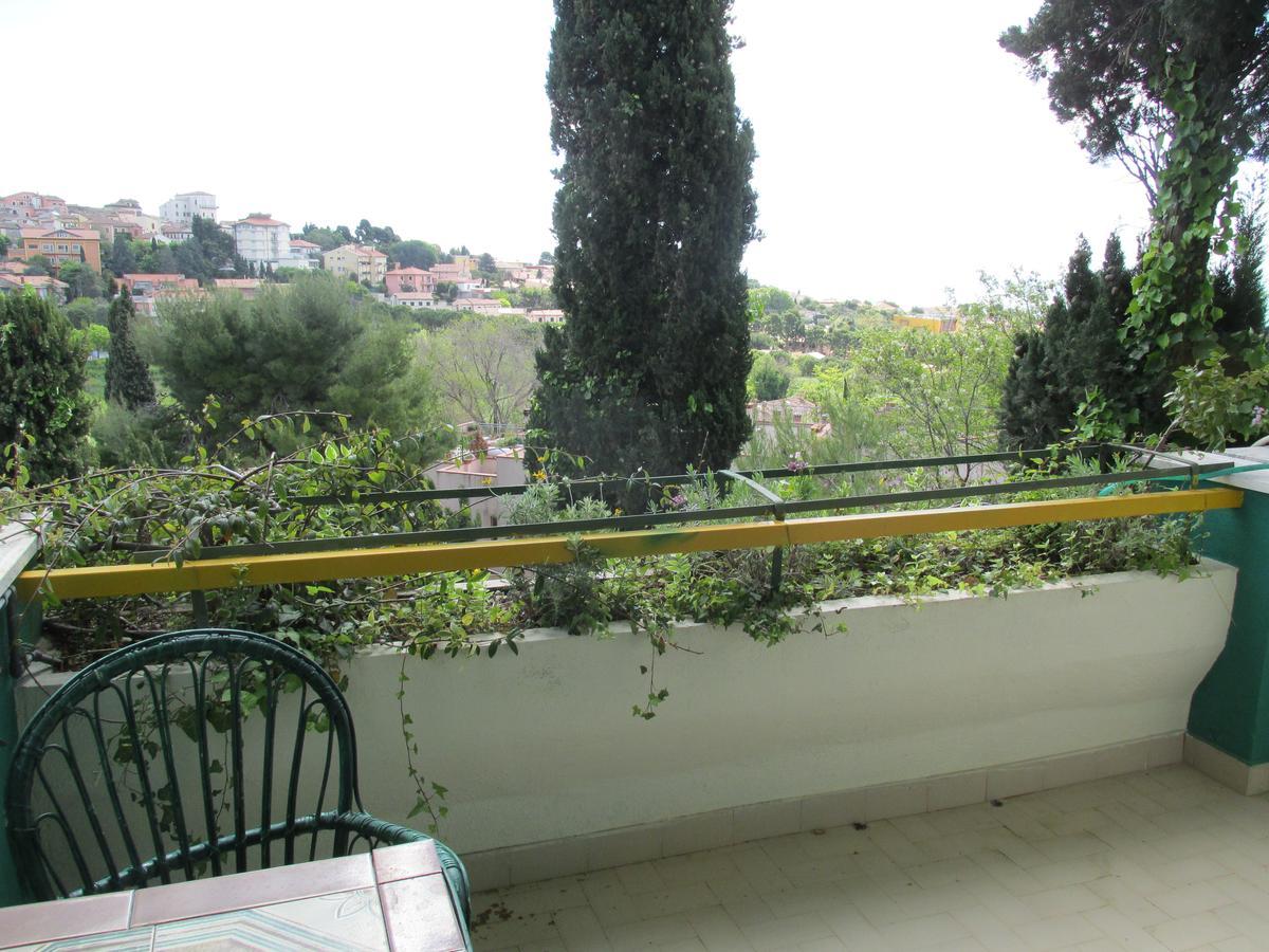 Hotel Conchiglia Verde Sirolo Extérieur photo