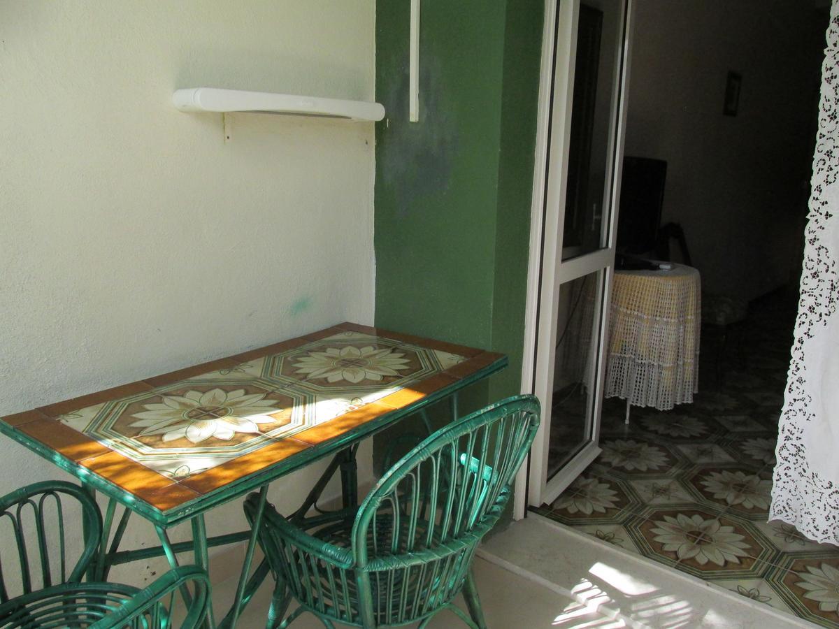 Hotel Conchiglia Verde Sirolo Extérieur photo