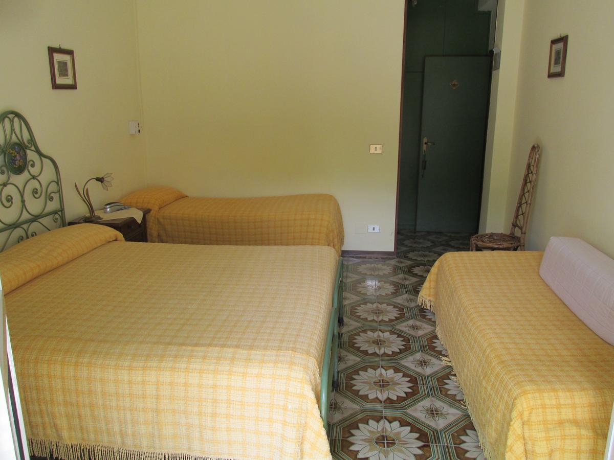 Hotel Conchiglia Verde Sirolo Extérieur photo