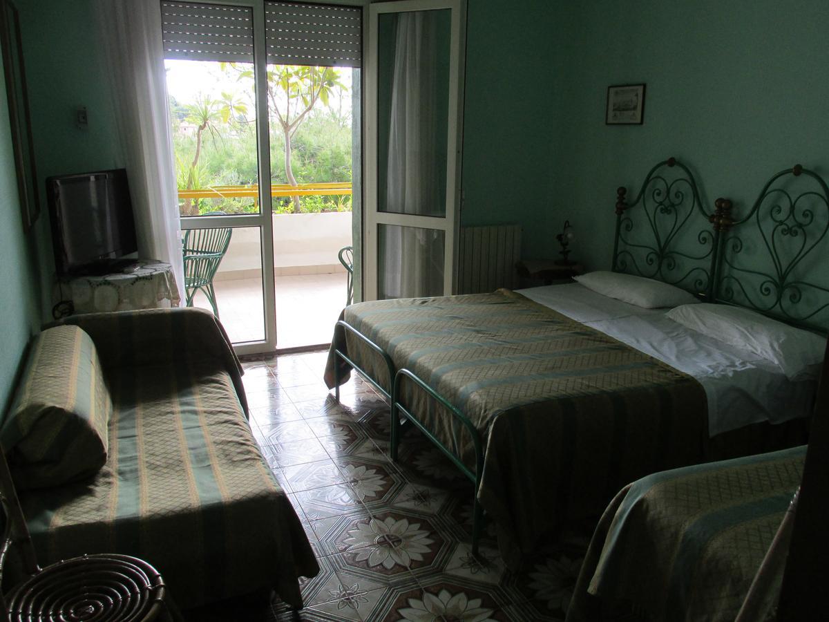 Hotel Conchiglia Verde Sirolo Extérieur photo