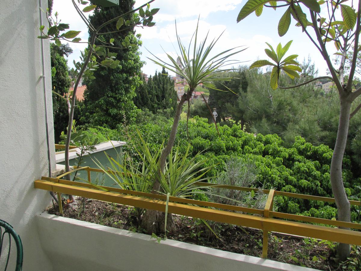 Hotel Conchiglia Verde Sirolo Extérieur photo