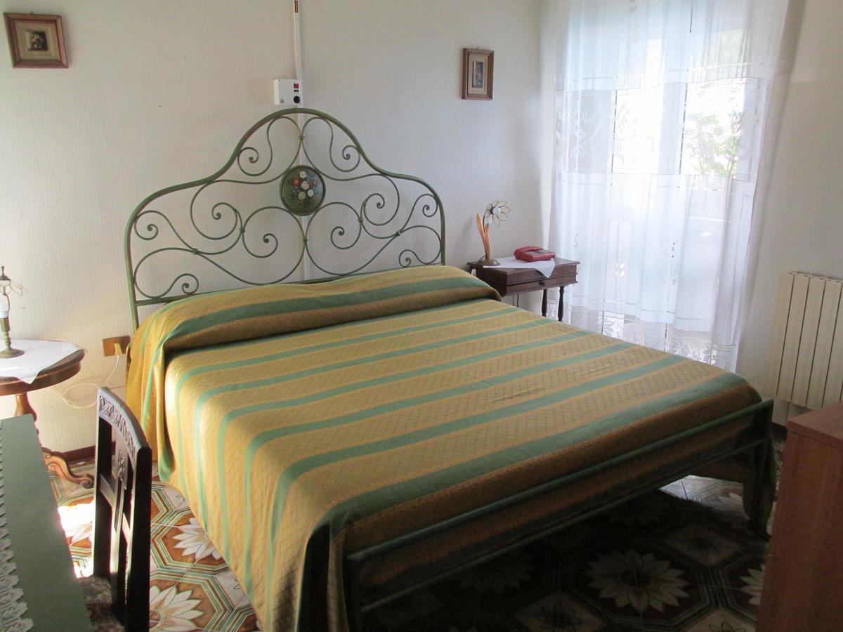 Hotel Conchiglia Verde Sirolo Extérieur photo