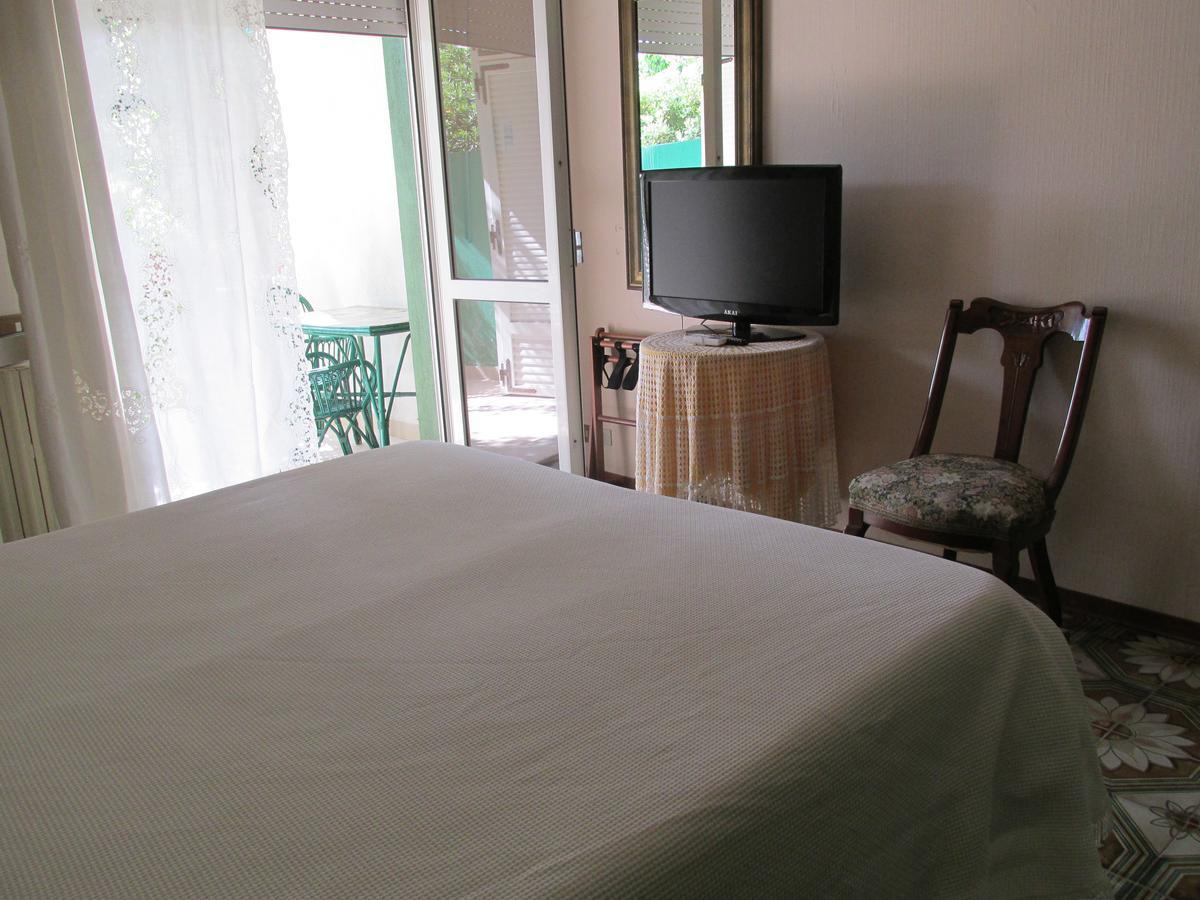 Hotel Conchiglia Verde Sirolo Extérieur photo