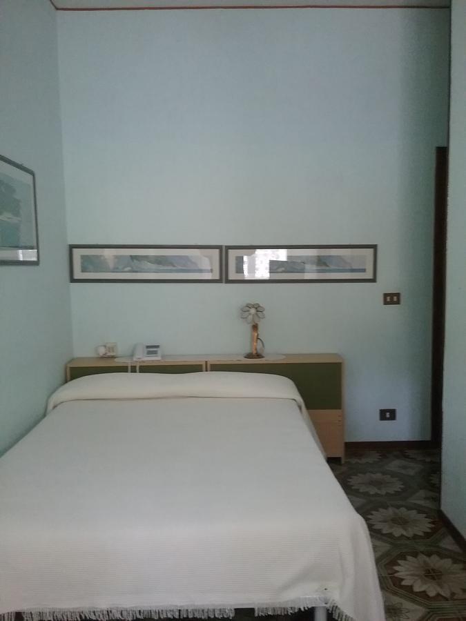 Hotel Conchiglia Verde Sirolo Extérieur photo