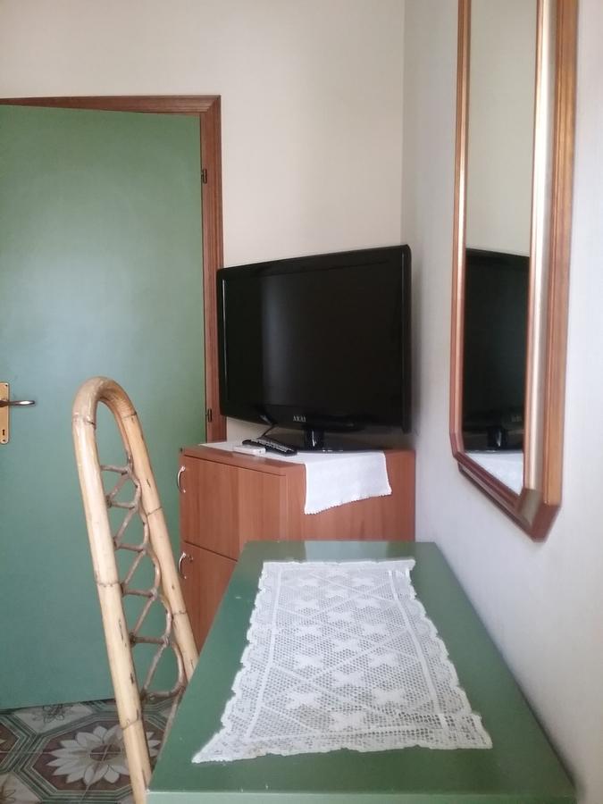 Hotel Conchiglia Verde Sirolo Extérieur photo