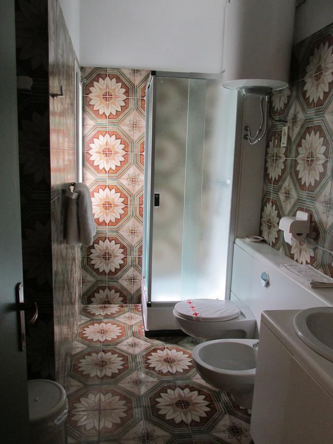 Hotel Conchiglia Verde Sirolo Extérieur photo
