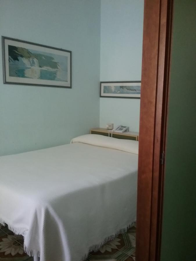 Hotel Conchiglia Verde Sirolo Extérieur photo