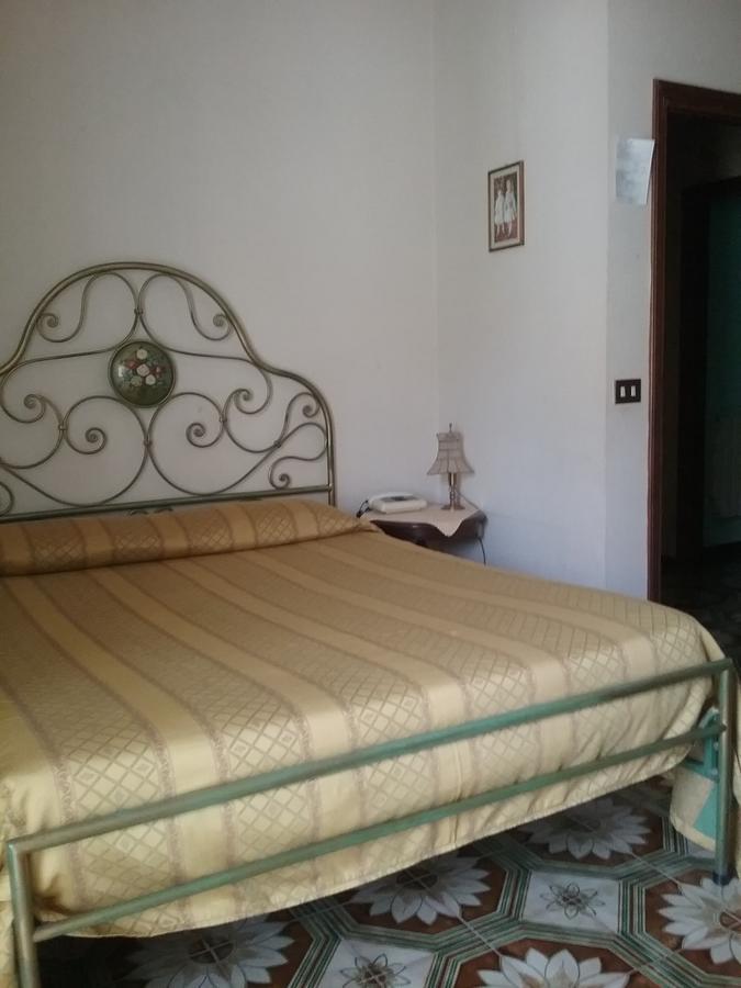 Hotel Conchiglia Verde Sirolo Extérieur photo