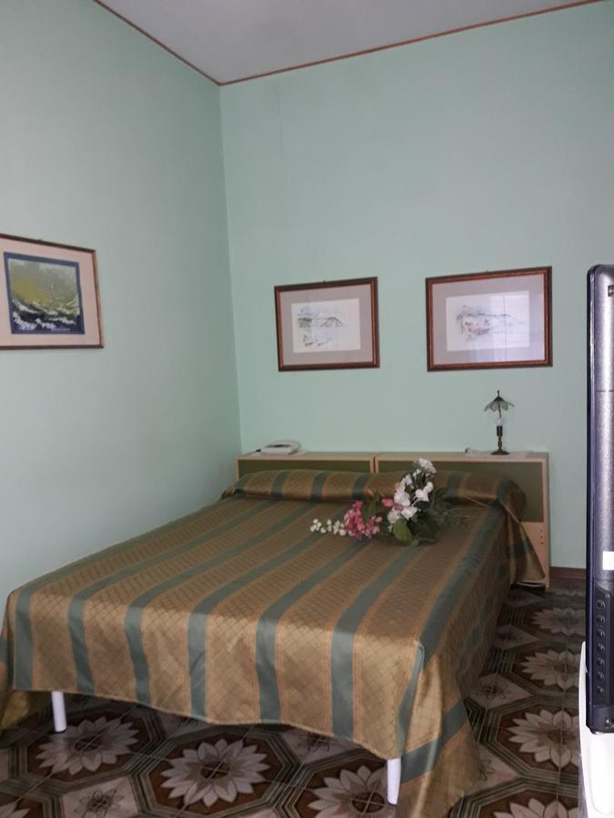 Hotel Conchiglia Verde Sirolo Extérieur photo