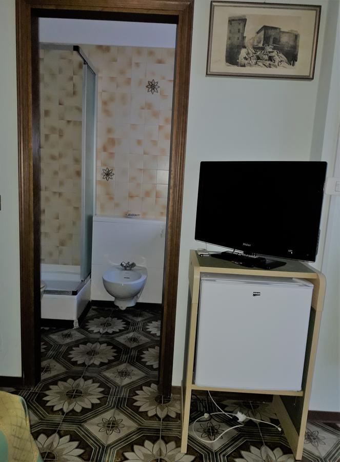 Hotel Conchiglia Verde Sirolo Extérieur photo