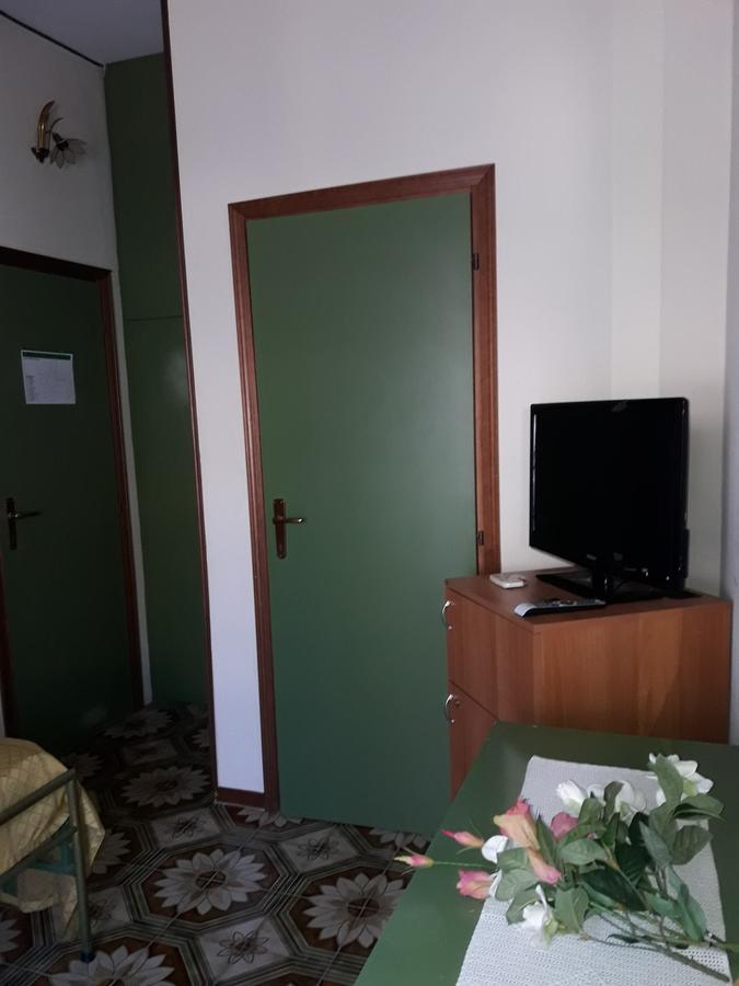 Hotel Conchiglia Verde Sirolo Extérieur photo