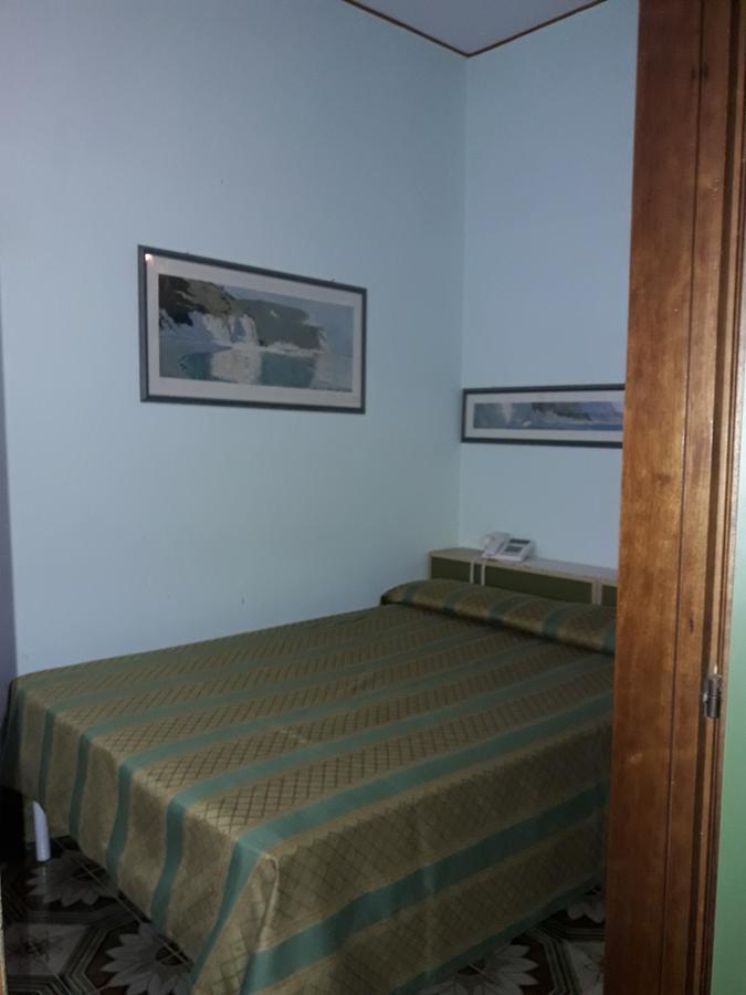 Hotel Conchiglia Verde Sirolo Extérieur photo